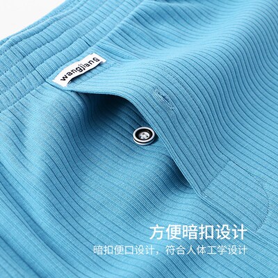 男士内裤男阿罗裤纯棉夏季家居裤青年宽松透气四角裤舒适平角短裤