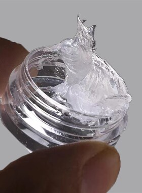 DOW道康宁高真空硅脂HVG润滑油硅脂阀门密封真空硅脂油膏胶976V
