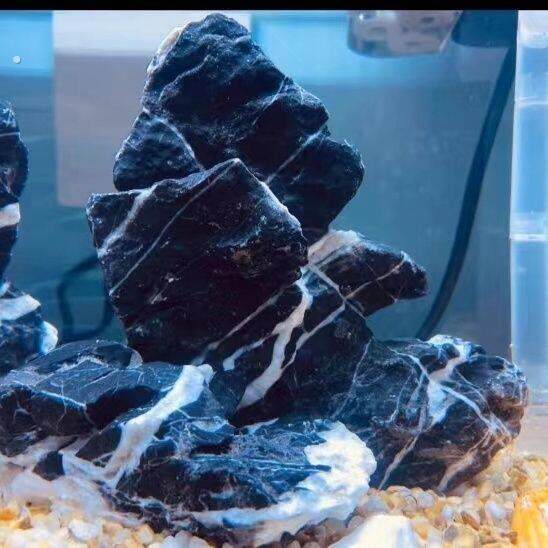 精品酸洗青龙石
