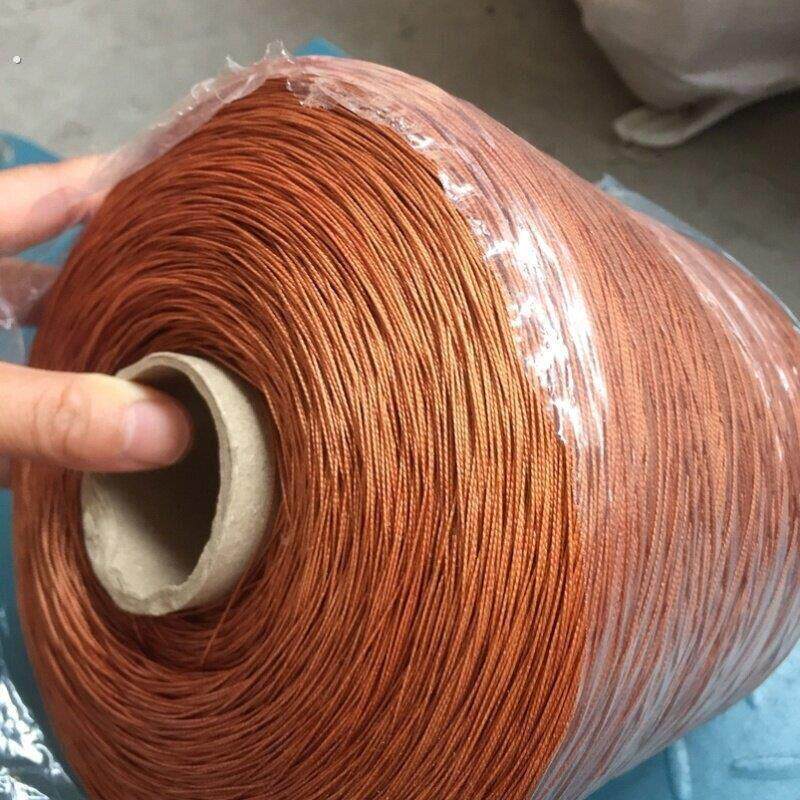 建筑施工线工地泥工贴砖砌墙线轮胎线绳子尼龙线拉线耐磨耐用耐拉