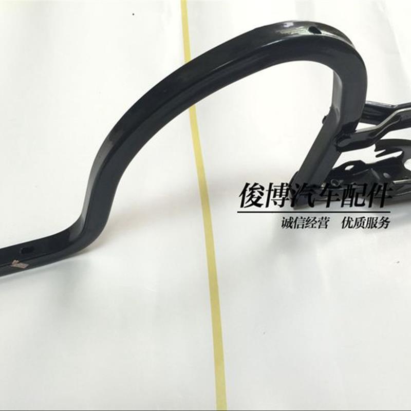 适用于新老凯越尾箱盖合页总成弯钩 行李后备箱铰链举升架 正厂