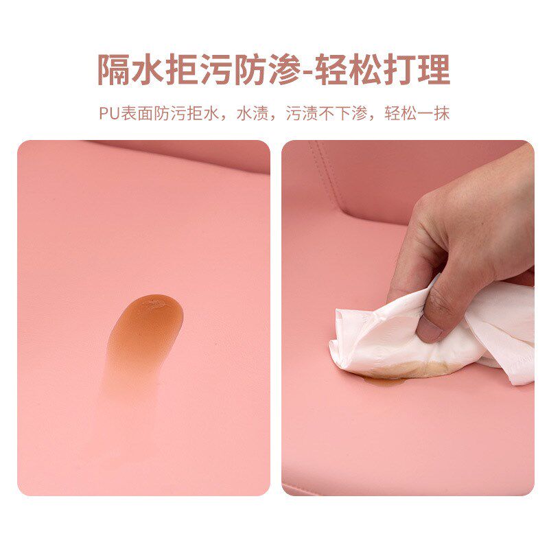 儿童沙发宝宝小沙发卡通幼儿坐凳小孩家用百搭沙发椅皮质沙发小椅