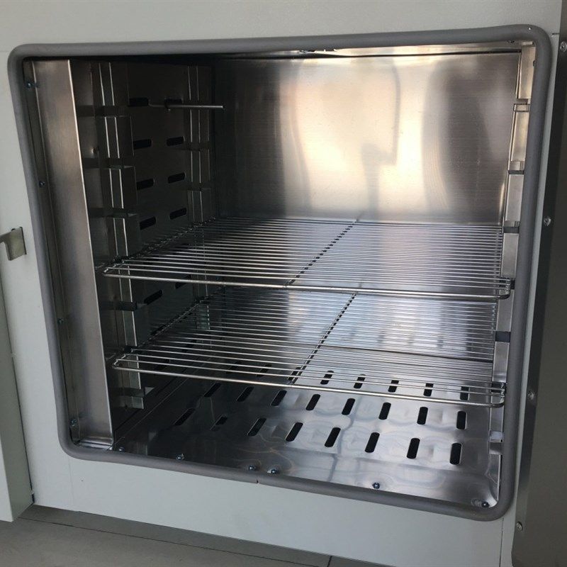 101-2A数显电热恒温干燥箱烘箱烤箱电热鼓风恒温干燥箱
