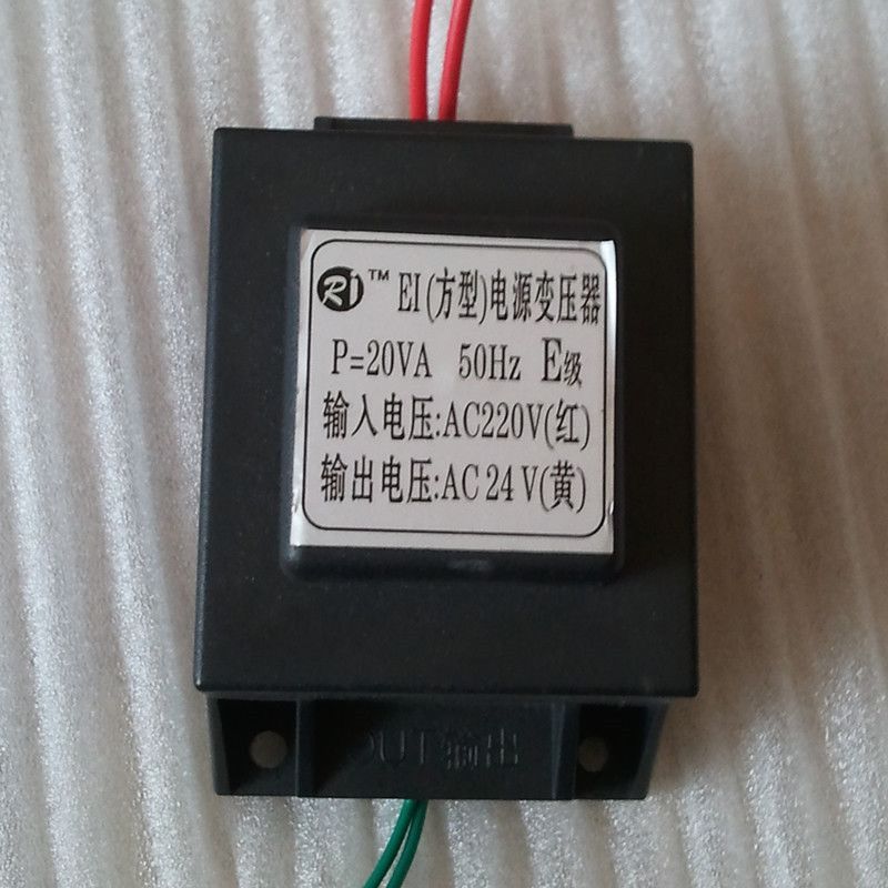 LED环形变压器220V转12V24V户外水下水底灯专用60W105W200W1000W