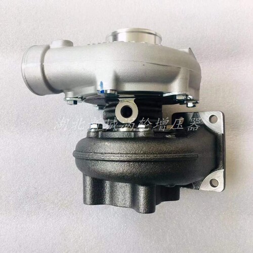 云内490/4102/495/玉柴J60B/B9200/J50S/J60S 小铲车/涡轮增压器
