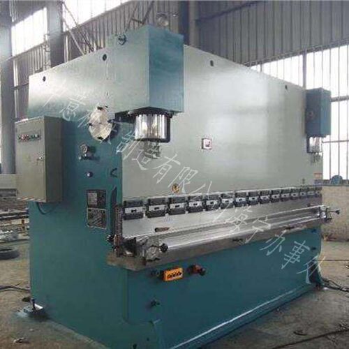 板料液压折弯机  厂家供应WC67Y-63t/2500液压折弯机