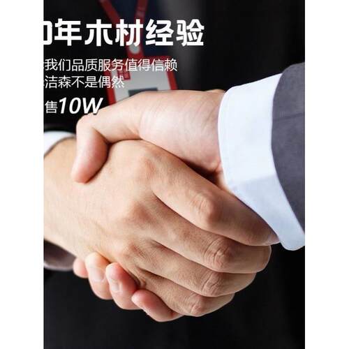 全新实木卡板防潮栈板川字形实木托盘四面进叉物流周转木质地台板