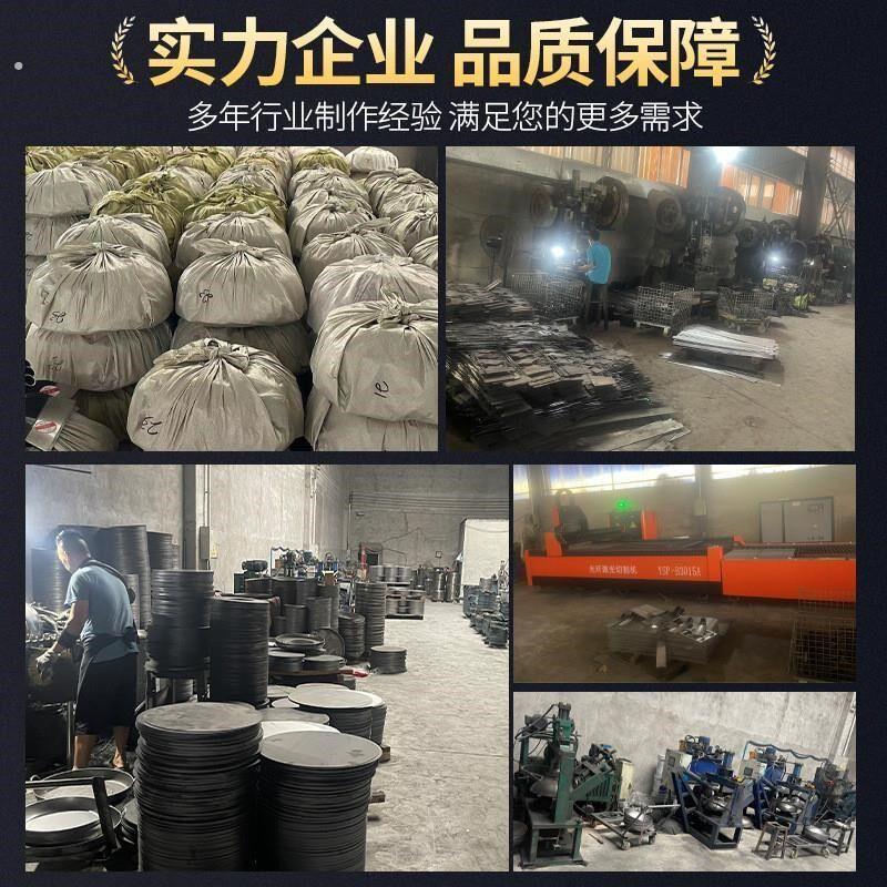 锄头钉耙四齿农具搂草种田锄农用翻土园艺开挖地除草老式