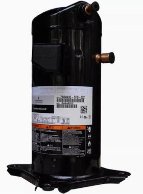 ZR32K3E-TF5-522ZR34K3E-TF5-522谷轮涡旋压缩机三相220V