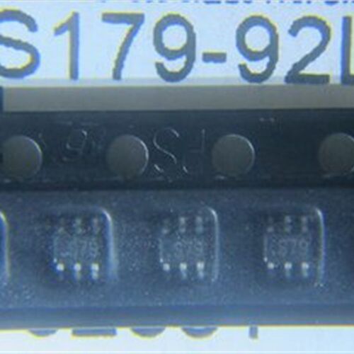 进口芯片 AS179-92LF 印字: S79 射频开关芯片 SC70-6 全新原装