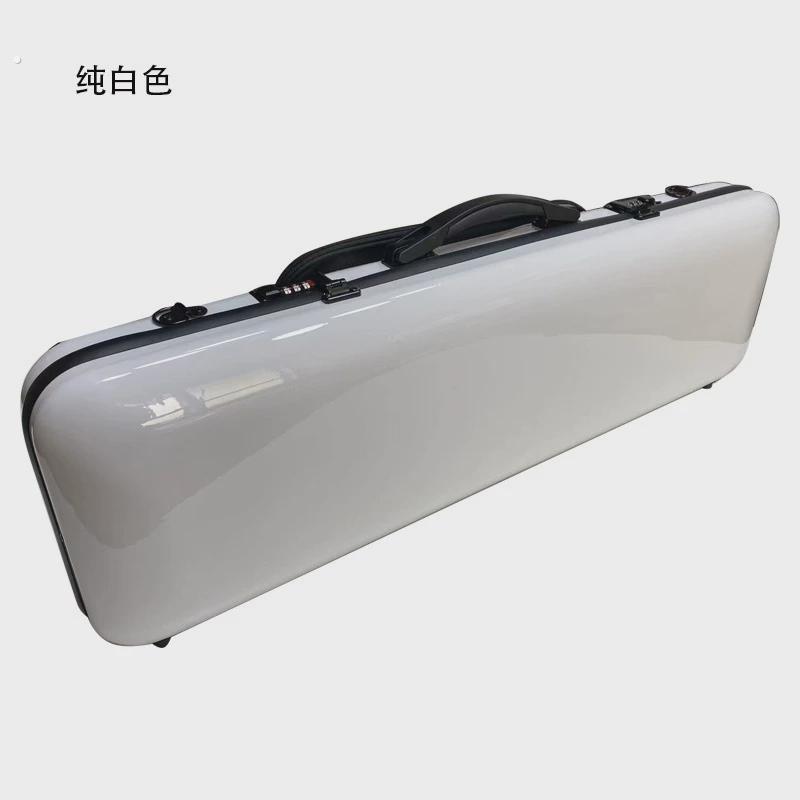 琴盒子提琴盒琴箱密码锁小提琴盒双肩背提琴盒