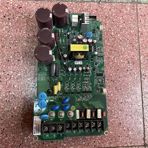 LS变频器产电IS7系列0.75-1.5-2.2-3.7KW千瓦主驱动电源板