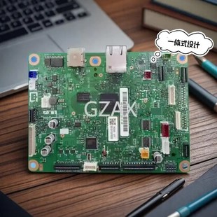 兄弟7500D/7530DN/7090DW/7190DW/2550DW打印机主板 接口板 USB板