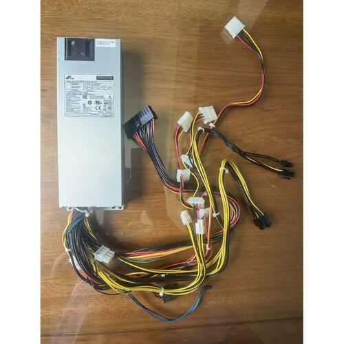 全汉1U库存*FSP850-50FGPH3工业级开关电源