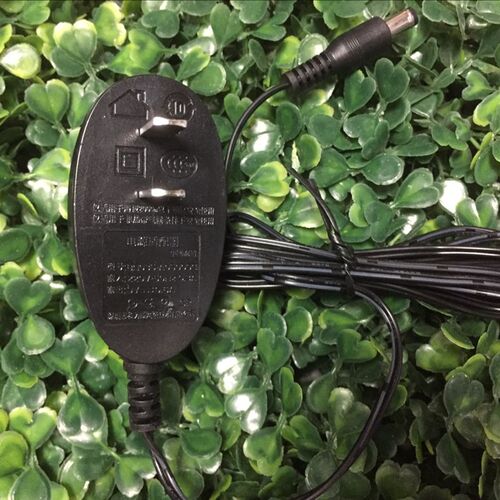 无线路由器电源 9V0.6A 9V600mA充电器线BN035-A05009C电源适配器