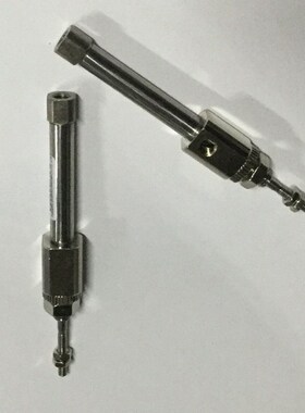 微型气缸小型气缸迷CDJ2B6*10 6*20 6*30 6*40 6*50