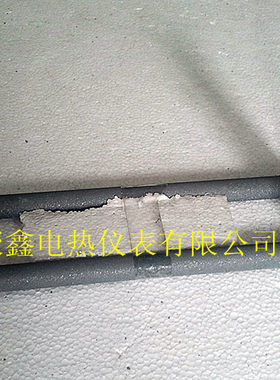 定做各类等直径硅碳棒异型棒 L型 U型 H型 W型 UC型 直径8-40mm