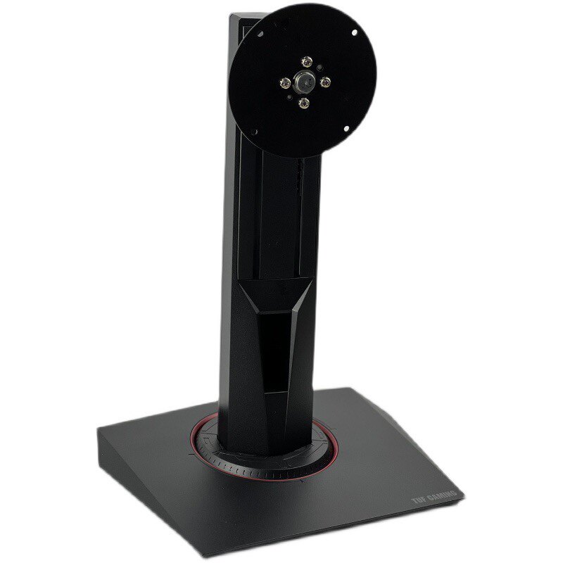爱攻3 5 aoc ag273qxp/d重5.5kg显示器75mm小方型支架底座 省空间