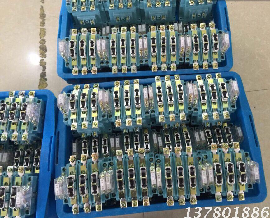 CJ20-1600A 交流接触器 85%银点,有各种电压,品质保证