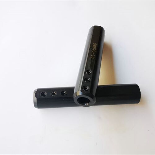 SHB小径数控刀杆刀套侧固车床内孔刀套SHB-20/25减轻套/镗刀套