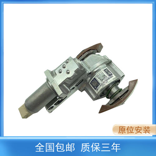 适配帕萨特B5领驭宝来奥迪A6C5凸轮轴链条涨紧器凸轮轴链条调节器