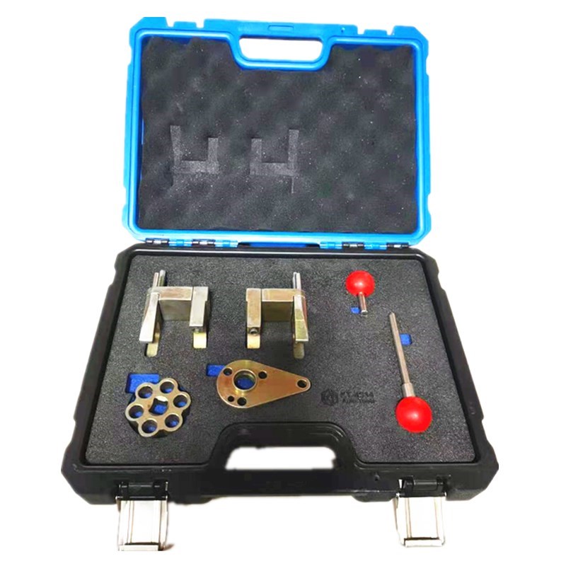 保时捷718正时工具 2.0T正时专用卡雷拉3.0T发动机坤泰专用工具