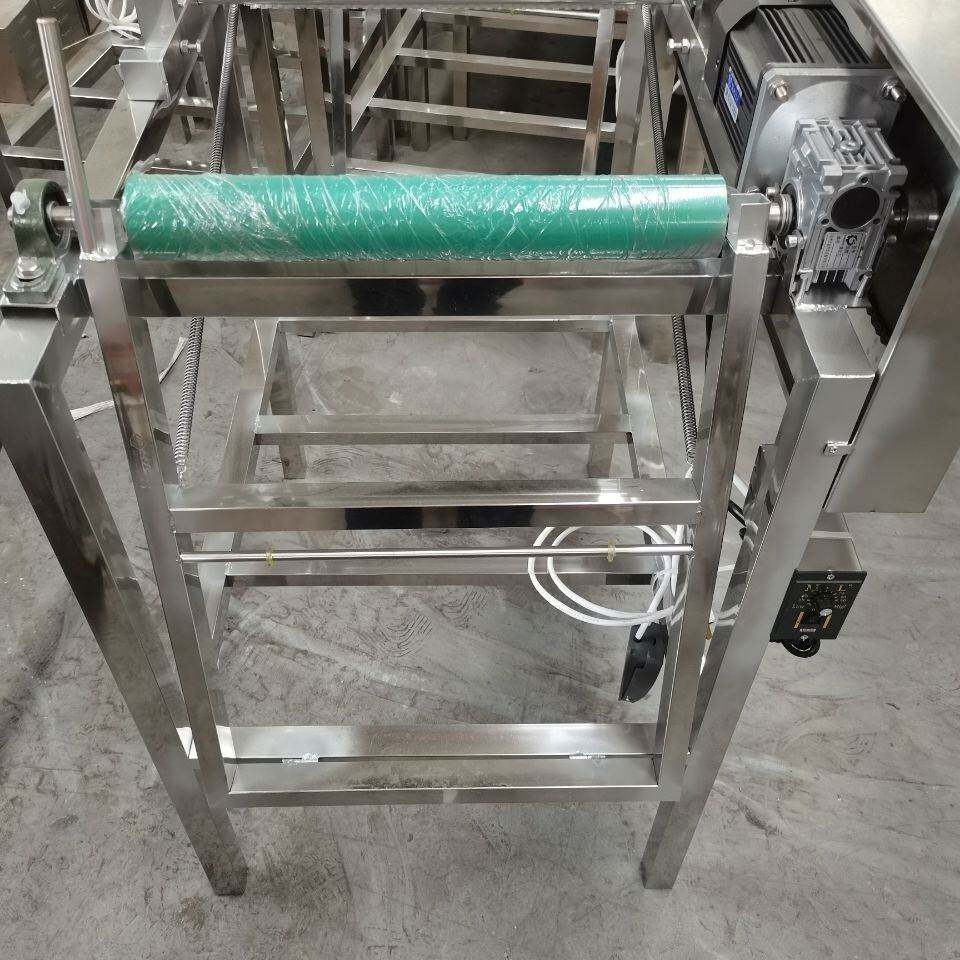 豆皮剥皮机 千张卷布机 豆腐皮扒皮机 不锈钢豆制品工具物流包邮