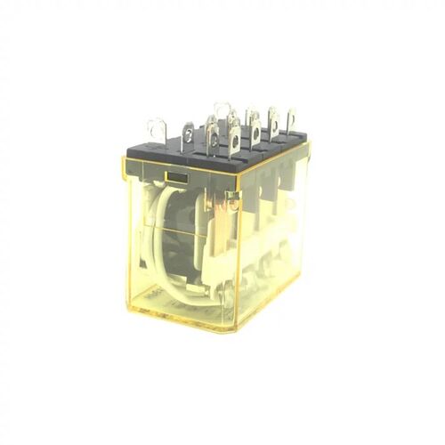 RH4B-UL RH4B-U大14脚 小型电磁继电器AC220V DC24V银点
