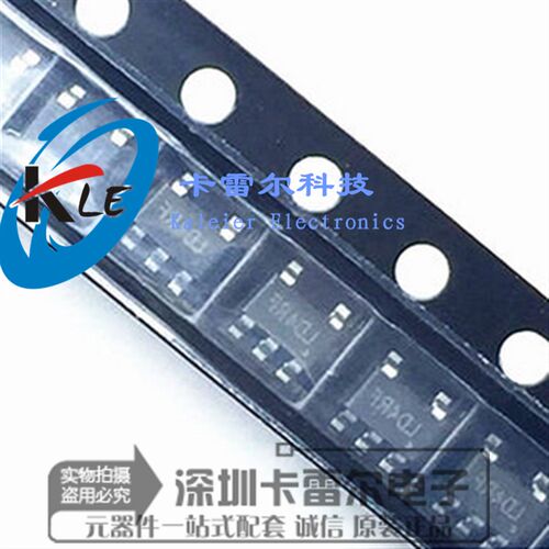INA169NA INA169 丝印A69 贴片SOT23-5 电流并联监视器 全新原装
