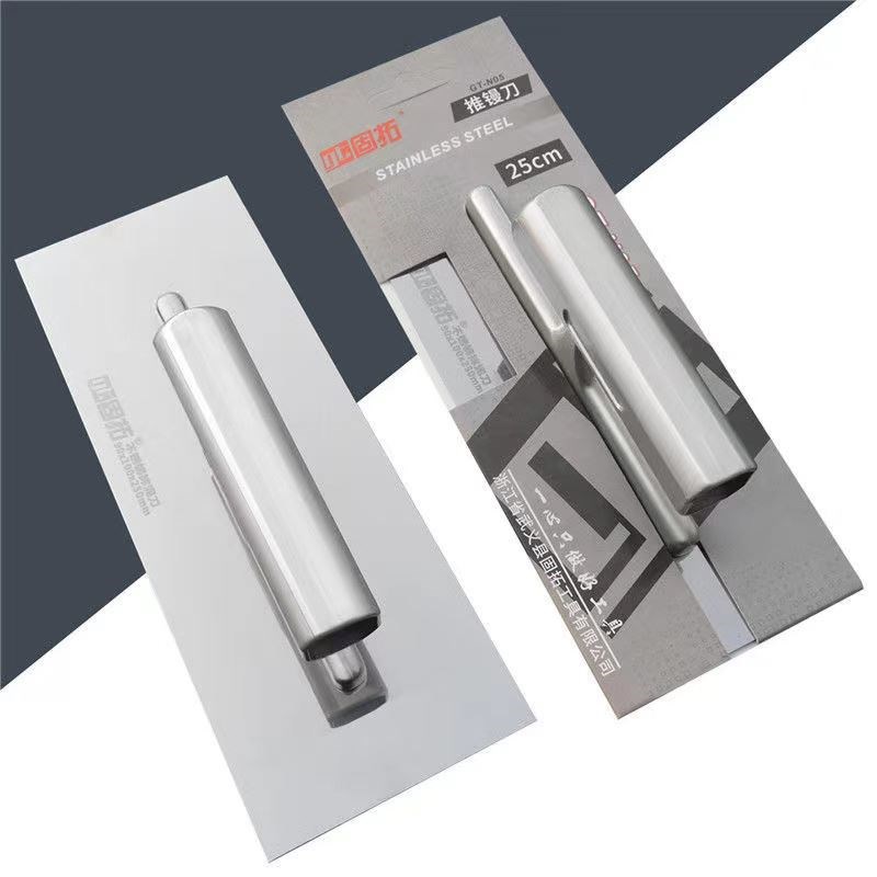 刮腻子工具神器刮刀刮板批灰刀找平抹灰刀油工专用工具大全刮墙
