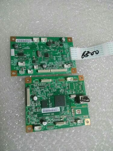 奔图M6500主板 M6500主板 接口板原装M6500主板usb接口板 打印板