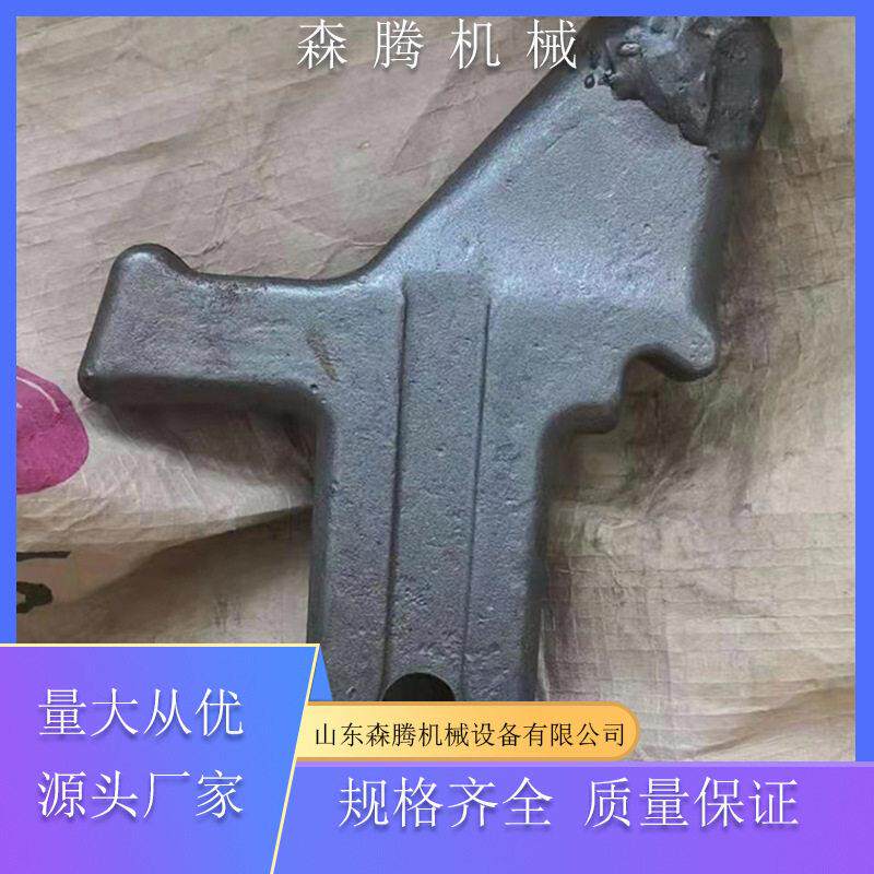 淬火热处理U135煤截齿无火花适用于F9级以上岩石层调质刀形齿