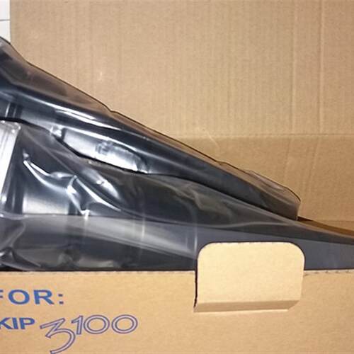 kip3000 3100工程机 碳粉 黑粉 墨粉 粉桶 粉盒
