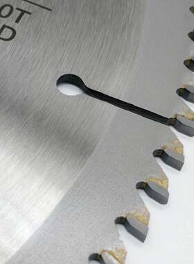 新品高壹10寸合金齿介255x2.8x25.4x100锯片402082铝片