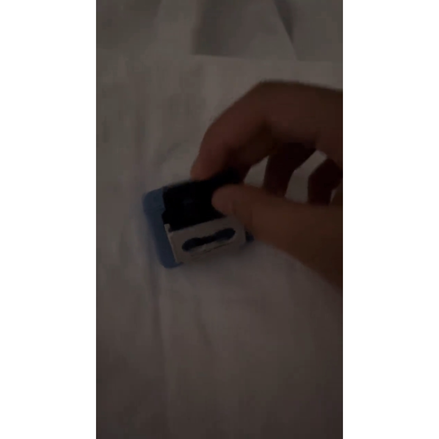 留置针录音小挂件录音带玩具磁带甜心萌物店同款可录音音乐盒礼物