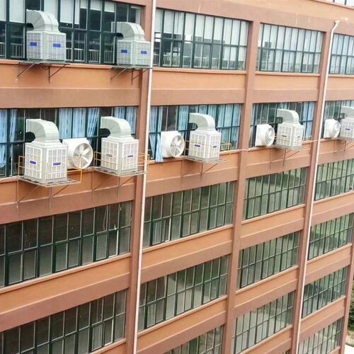 扇专用制冷猪场水冷工厂畜牧空调冷风机环保商用工业降温促品养殖