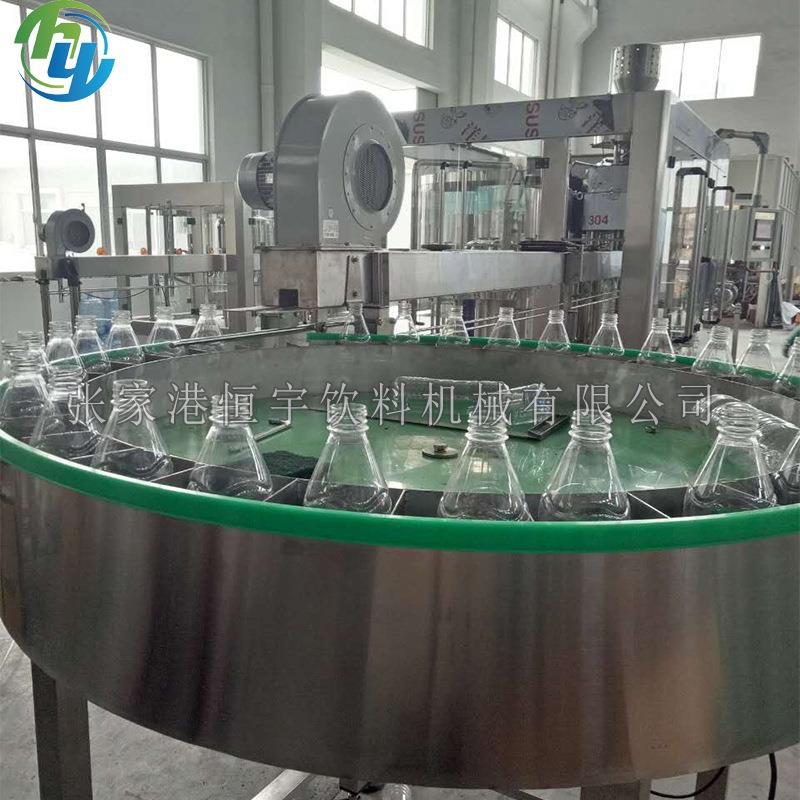 纯净水灌装机灌装机价格水灌装机液体灌装机小型灌装机设备