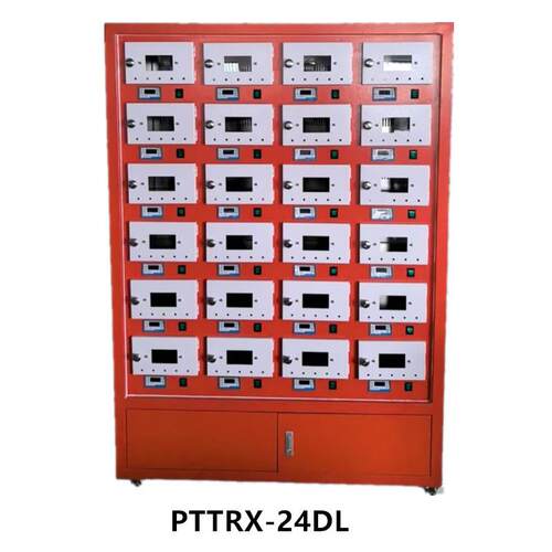 PTTRX-24DL土壤干燥箱24格独立控温土壤重金属元素分析干燥箱