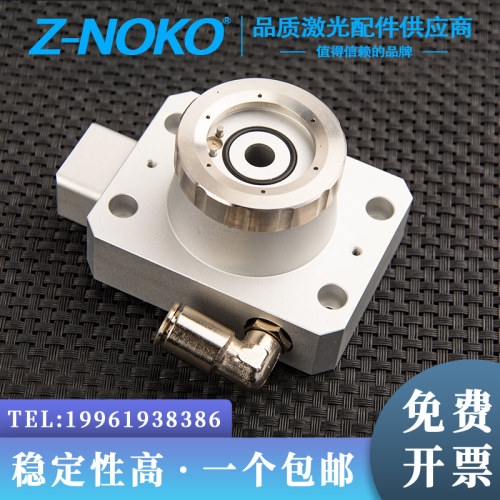 激光切割机平面嘉强BM110电容头万顺兴组件光纤传感器配件