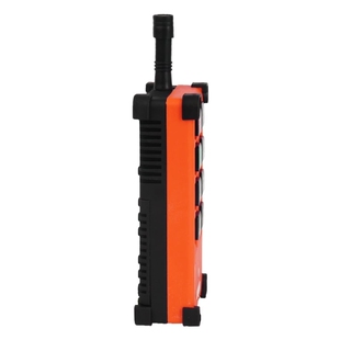 新款四路宽电压12-48V无线遥控开关可穿墙控制大功率配工业遥控器