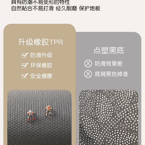圆形地毯奶油风客厅沙发茶几毯卧室衣帽间梳妆台书房电脑椅子地垫