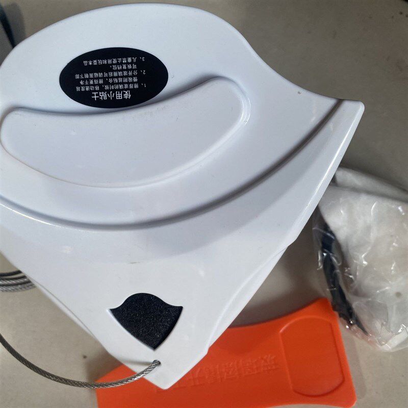 鑫蒂洁调磁擦玻璃神器双层单层强磁双面清洁家政保洁工具玻璃擦