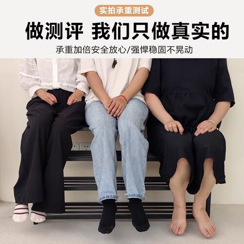 换鞋凳门口家用小尺寸可坐鞋柜坐凳一体玄关窄小鞋凳穿鞋凳进门凳