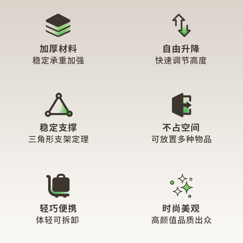 COLOK 乐谱架家用 琴谱架谱台吉他架子鼓歌谱支架小提琴指挥台图片