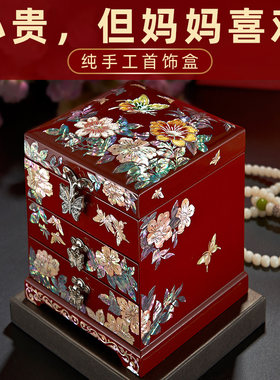 本命年兔年生日礼物送妈妈母亲给婆婆祝寿老人奶奶大寿实用的新年