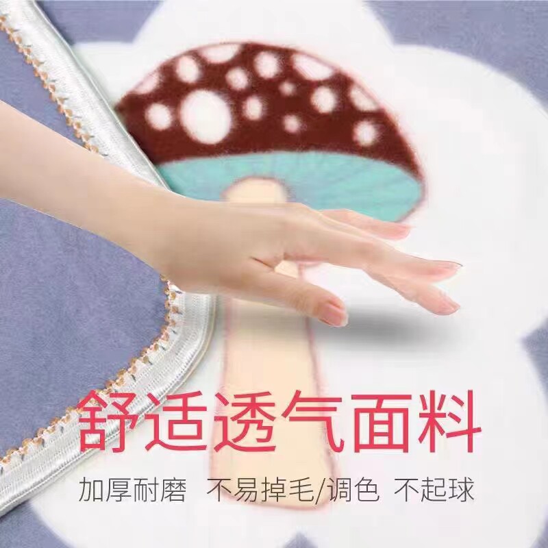 保暖加热垫幼鸟保温毯恒温虎皮牡丹玄凤半毛加温垫可调温