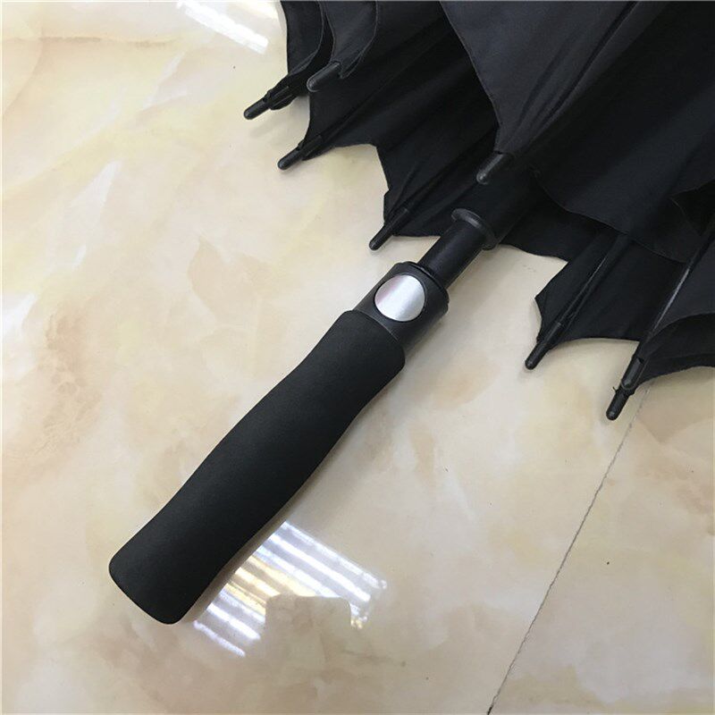 适用于奥迪雨伞audi车用全自伞