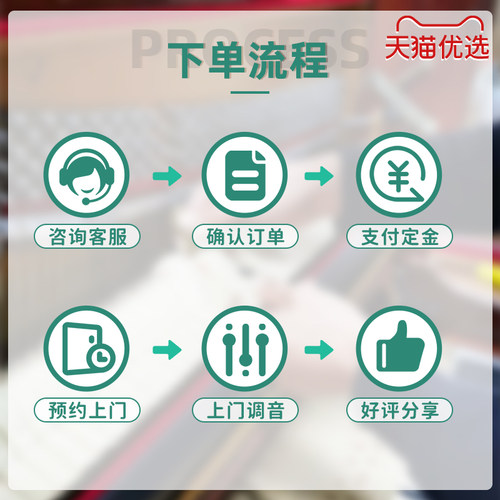 苏州钢琴调音 钢琴调律维修服务 专业调音师调律师调琴师上门服务
