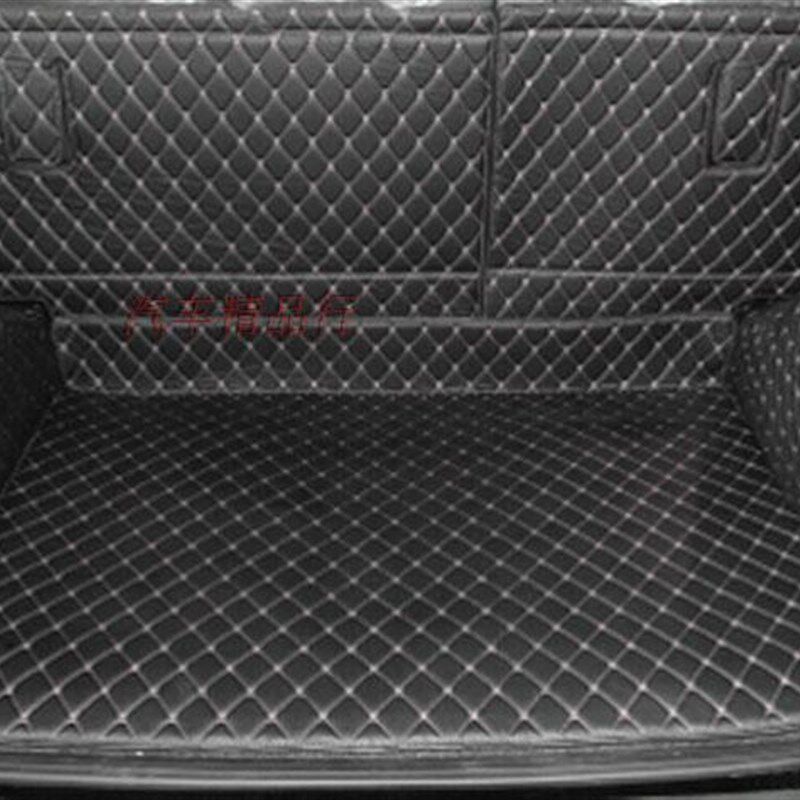 北京越野B40L BJ20 BJ80后备箱垫 Bj30北汽x7车垫b40 bj60尾箱垫
