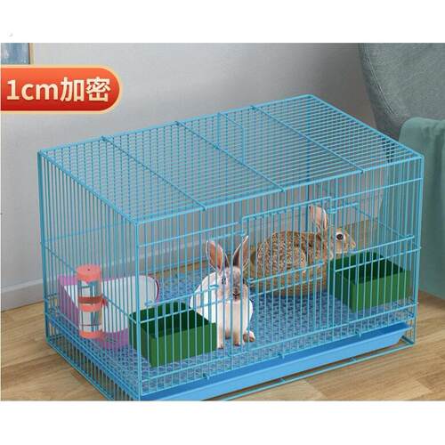 养芦丁鸡笼子饲养专用笼家用室内大号雏鸡雏鸭小鸭小鸡宠物笼加密